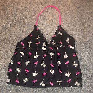 Kids Swim Top